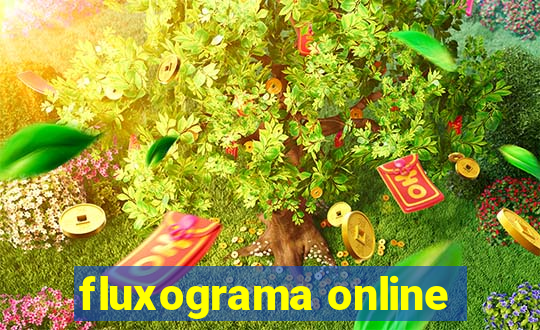 fluxograma online